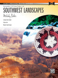 Southwest Landscapes Cover Image