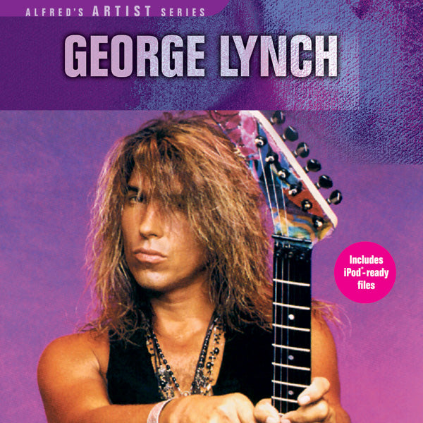 George Lynch Cover Image