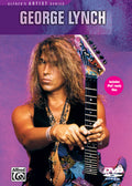 George Lynch Cover Image