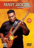 Randy Jackson: Mastering the Groove Cover Image
