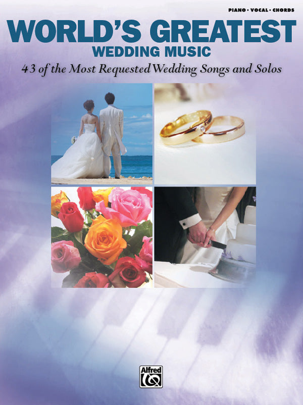 Ave Maria Sheet Music Preview