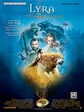 Lyra (from <i>The Golden Compass</i>) Cover Image