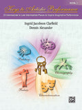 Keys to Artistic Performance, Book 2 Cover Image