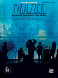 Paralyzer Cover Image