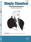 Simply Classical Cover Image