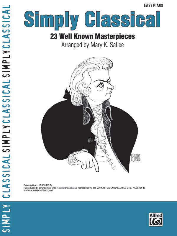Simply Classical Cover Image