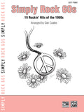 Simply Rock 60s Cover Image
