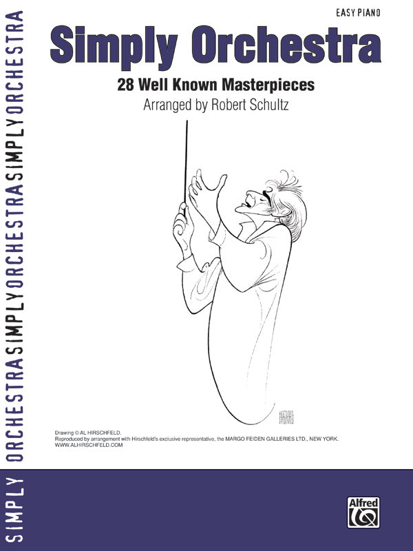Simply Orchestra Cover Image