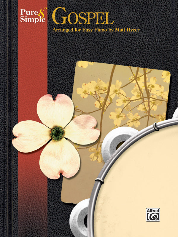 Pure & Simple Gospel Cover Image