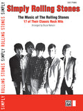 Simply Rolling Stones Cover Image