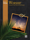 Pure & Simple Worship Cover Image