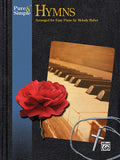 Pure & Simple Hymns Cover Image