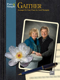 Pure & Simple Gaither Cover Image
