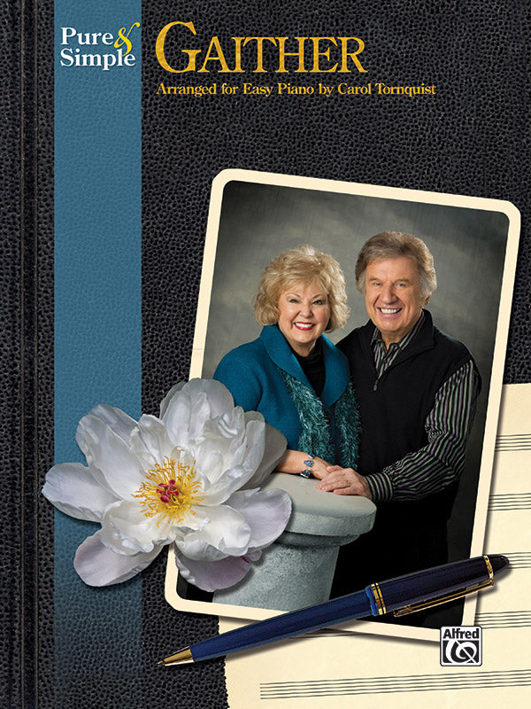 Pure & Simple Gaither Cover Image