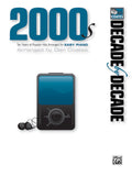 Decade by Decade 2000s Cover Image
