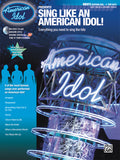 American Idol® Presents: Sing Like an American Idol! Men's Edition, Volume 1: Top Hits Cover Image
