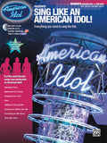 American Idol® Presents: Sing Like an American Idol! Women's Edition, Volume 1: Top Hits Cover Image