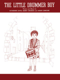 The Little Drummer Boy Cover Image