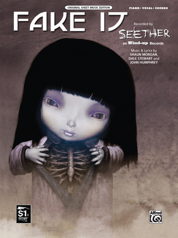Fake It Cover Image