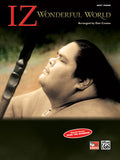 Israel "Iz" Kamakawiwo'Ole: Wonderful World Cover Image