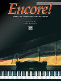Encore!, Book 1 Cover Image