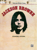 Jackson Browne (Saturate Before Using) Cover Image