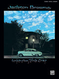 Jackson Browne: Late for the Sky Cover Image