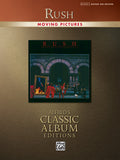 Rush: Moving Pictures Cover Image