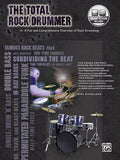 The Total Rock Drummer Cover Image