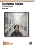 Clapping Music Variations Cover Image