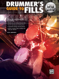 Drummer's Guide to Fills Cover Image