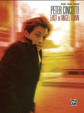 Peter Cincotti: East of Angel Town Cover Image
