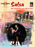 Drum Atlas: Salsa Cover Image