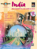 Drum Atlas: India Cover Image