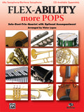 Flex-Ability: More Pops Cover Image
