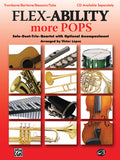 Flex-Ability: More Pops Cover Image