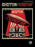 Led Zeppelin: Mothership Cover Image