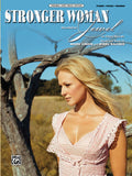 Stronger Woman Cover Image
