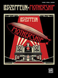 Led Zeppelin: Mothership Cover Image