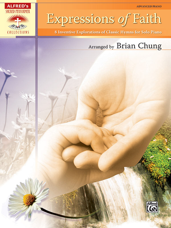 Expressions of Faith Cover Image