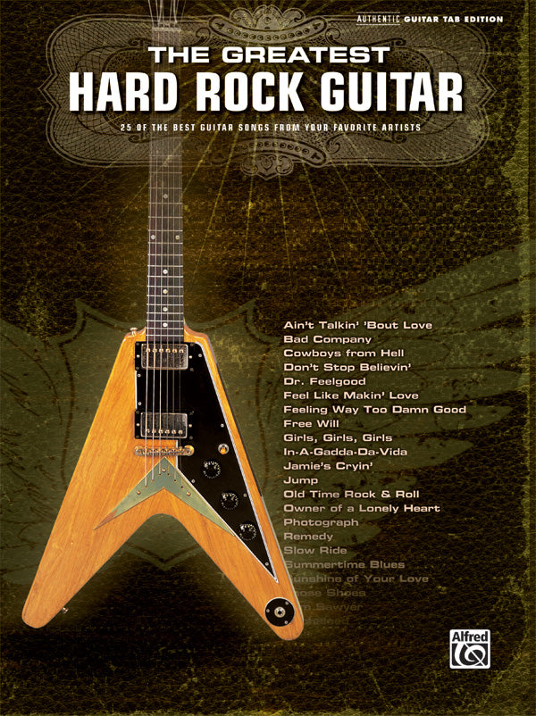 Whipping Post Sheet Music Preview