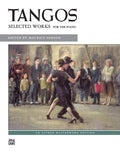 Tangos Cover Image