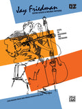 Jay Friedman: Guitar Scales & Melodic Patterns Cover Image