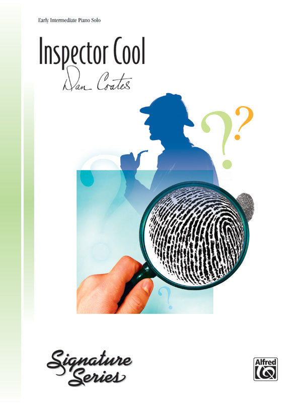 Inspector Cool Cover Image