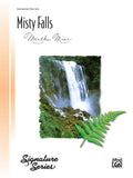 Misty Falls Cover Image