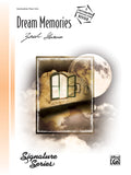 Dream Memories Cover Image