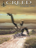 Creed: Human Clay Cover Image