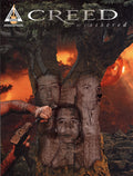 Creed: Weathered Cover Image