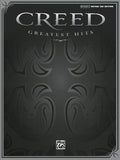 Creed: Greatest Hits Cover Image