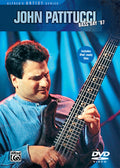 John Patitucci: Bass Day 97 Cover Image